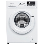 Стиральная машина Бирюса WM-ML612/10 белый, загрузка фронтальная 6 кг, 1200 об/мин, класс: А+++, фото10