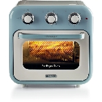 Аэрофритюрница-духовка Ariete 4632/05 голубой, 1400 Вт, 16 л, 1.5 кг, фото 1