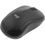 Мышь беспроводная Logitech M240 SILENT графитовый, 4000 dpi, Bluetooth, кнопки - 3, фото7