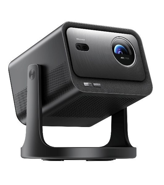 Проектор Hisense C3 DLP 2500Lm ANSI (3840x2160) 2000:1 ресурс лампы:10000часов 2xUSB typeA 2xHDMI 6.2кг