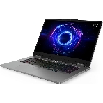 Ноутбук Lenovo LOQ 17IRX10/17.3'/IPS/Intel Core i7 13650HX/1920x1080/32GB/1024GB SSD/NVIDIA GeForce RTX 5060 8GB/Windows 11 Pro/серый/2.9kg, фото 1
