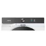 Стиральная машина Gorenje WG8X4AT4, белая, загрузка фронтальная 10.5 кг, 1400 об/мин, класс: A+++, фото3