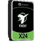 Жесткий диск Seagate Exos X24 20Tb 7200RPM SATA 512MB ST20000NM002H, фото2