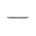 Ноутбук HONOR MagicBook X16 серый AMD Ryzen 5 6600H/16Gb/SSD 512Gb/16'/IPS/WUXGA/1920x1200/60Hz/NoOS, фото4
