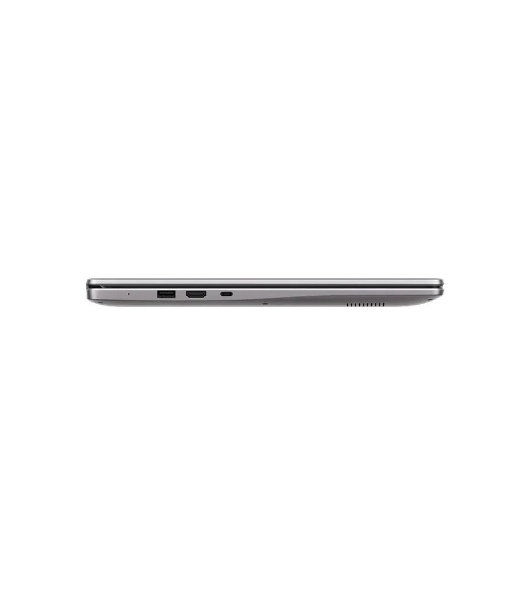 Ноутбук HONOR MagicBook X16 серый AMD Ryzen 5 6600H/16Gb/SSD 512Gb/16'/IPS/WUXGA/1920x1200/60Hz/NoOS