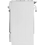 Плита газовая Gefest CG 50М02 К73 белый, конфорок 4 шт, духовка 42 л, 50 см x 85 см x 53 см, фото9