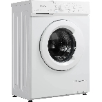 Стиральная машина БИРЮСА WM-SM510/10 белый, загрузка фронтальная 5 кг, 1000 об/мин., класс: A+++, фото9