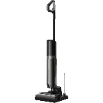 Пылесос вертикальный моющий Trouver K20 Flex Reach черный, питание от аккумулятора, 250 Вт, уборка влажная/сухая, пылесборник 0.6 л, фото3