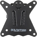 Кронштейн для телевизора Kromax CASPER-101 черный, 10'-32' макс. 25 кг, настенный, наклон, фото7
