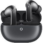 Наушники TWS Huawei FreeBuds Pro 5 серый/черный, внутриканальные, Bluetooth, беспроводная зарядка, до 9 ч, фото 1