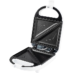 Сэндвичница Vitek VT-SM1000 600Вт белый, фото 1