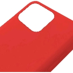Чехол (клип-кейс) GRESSO Meridian, для Apple iPhone 13, красный gr17mrn1147, фото3