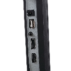 Монитор 23.8' Lime T238A IPS 1920x1080, 144 Гц, 1 мс, 16:9, 250 кд/м2, 1xHDMI, 1xDP, 1x3.5 мм, черный, фото6