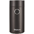 Кофемолка Sakura SA-6171BK, фото 1