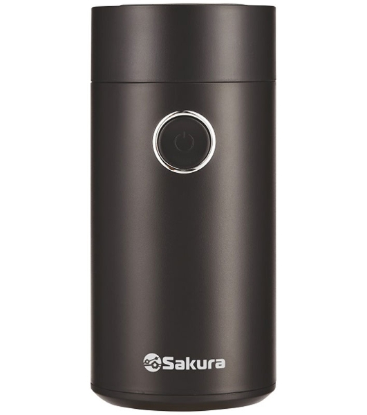 Кофемолка Sakura SA-6171BK