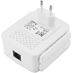 Повторитель беспроводного сигнала Digma D-WR310 (D-WR310V2) N300 Wi-Fi белый, фото7