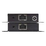 Удлинитель ATEN VE1821-AT-G 4K HDMI Cat 6 Extender with PoC (4K@40m), фото2