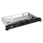 Серверный корпус ExeGate Pro 1U250-11 (RM 19', высота 1U, глубина 250, БП 1U-F450AS, 2*USB), фото10