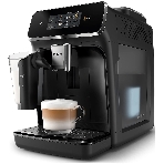 Кофемашина автоматическая Philips EP2331/10 черный, исп. кофе - зерновой/молотый, 1,8 л, 1500 Вт, 15 бар, фото5