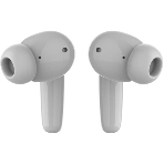 Наушники TWS Tecno Buds 4 белый, внутриканальные, Bluetooth, до 6 ч, фото2