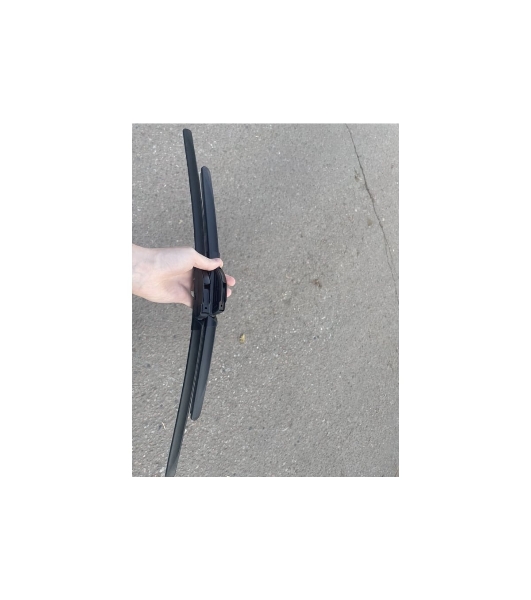 Бескаркасная щетка GOODYEAR GY000436 PREMIUM 16''/41 см
