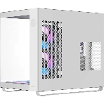 Компьютерный корпус Ocypus Iota C70 WH ARGb ATX/win/белый/6 ARGb fans/no PSU/Tempered Glass, фото15