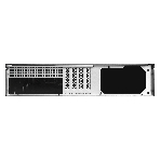 Корпус ExeGate EX264269RUS Серверный корпус ExeGate Pro 2U390-04 (RM 19', высота 2U, глубина 390, без БП, USB), фото5