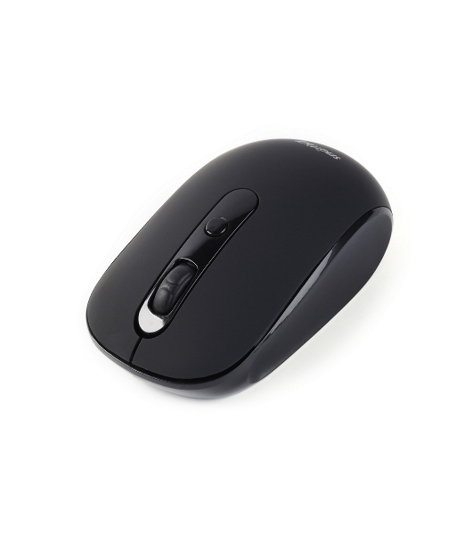 Мышь беспроводная Smartbuy ONE 262AG черная (SBM-262AG-K)