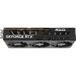 Видеокарта ASUS Prime GeForce RTX 5050 OC, NVIDIA RTX 5050, 8 ГБ GDDR6, 128 бит, PCI-e 5.0, 1xHDMI, 3xDP, 2707 МГц, фото7