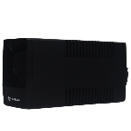 Источник бесперебойного питания ИБП Raskat HS-650VA 650VA, 390Вт, 2хCEE 7, фото 1