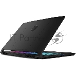 Ноутбук MSI Katana 15 HX B14WFK-618XRU Intel Core i5 14450HX 2400MHz/15.6'/1920x1080/16Gb/1024Gb SSD/NVIDIA GeForce RTX 5060 8Gb/Wi-Fi/Bluetooth/Windows 11 Pro (9S7-1587C1-618_Win 11P) Black, фото5
