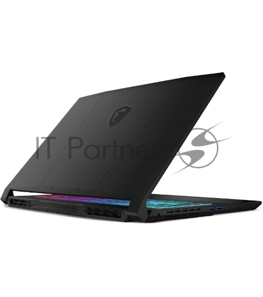 Ноутбук MSI Katana 15 HX B14WFK-618XRU Intel Core i5 14450HX 2400MHz/15.6'/1920x1080/16Gb/1024Gb SSD/NVIDIA GeForce RTX 5060 8Gb/Wi-Fi/Bluetooth/Windows 11 Pro (9S7-1587C1-618_Win 11P) Black