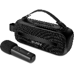 Колонка портативная SVEN PS-255 черный 12W 1.0 BT 3600mAh, фото13