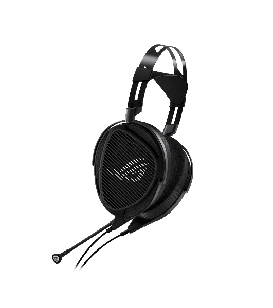Гарнитура ASUS ROG Kithara чёрный, проводная, подсветка, совместимость с PS5