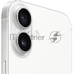 Смартфон Apple iPhone 16, 8/128Gb, белый, фото2