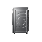 Стиральная машина TCL TWOF-606W10S1 серый, загрузка фронтальная 6 кг, 1000 об/мин, класс A+++, фото2