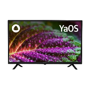 Телевизор Horizont 32' 32LE7051D черный LED HD 60Hz Smart