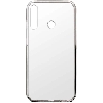 Чехол (клип-кейс) Gresso для Honor 9S Air+ PC прозрачный (GR17AIR684), фото 1