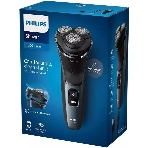 Электробритва Philips S3144/00 черный/синий, фото2