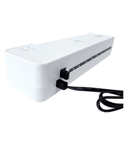 Ламинатор Office Kit L2309W, 2 вала, A4, 125мкм, 300мм/мин