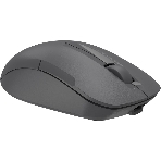 Мышь беспроводная A4Tech Fstyler FG15C Air2 серый, 1200 dpi, радиоканал, USB, кнопки - 3, фото3