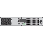 Источник бесперебойного питания Ippon Smart Winner II 1500 1350Вт 1500ВА черный, фото3