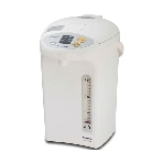Термопот Panasonic NC-EG4000WTS 4 л, 700 Вт, белый, фото 1
