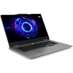 Ноутбук Lenovo LOQ 17IRX10/17.3'/IPS/Intel Core i7 13650HX/1920x1080/32GB/1024GB SSD/NVIDIA GeForce RTX 5060 8GB/Windows 11 Pro/серый/2.9kg, фото13