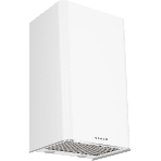 Вытяжка каминная Elikor MiX 50П-650-Э3Д белый, 50 см, 650 куб. м/ч, 56 дБ, фото 1