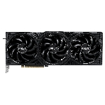 Видеокарта Palit NVIDIA GeForce RTX 5070 GamingPro 12Gb PCI-E 192bit GDDR7 2325/28000 HDMIx1 DPx3 HDCP Ret, фото 1