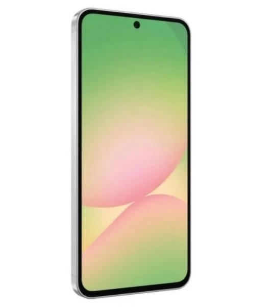 Смартфон Samsung Galaxy A56 8/256Gb светло-серый