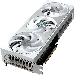 Видеокарта Gigabyte PCI-E GV-N5070AERO OC-12GD 1.0 NVIDIA GeForce RTX 5070 12Gb 192bit GDDR7 2805/28000 HDMIx1 DPx3 HDCP Ret, фото7