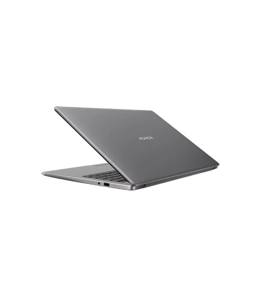 Ноутбук HONOR MagicBook X16 серый AMD Ryzen 5 6600H/16Gb/SSD 512Gb/16'/IPS/WUXGA/1920x1200/60Hz/NoOS