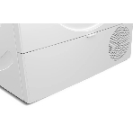 Сушильная машина Bosch Serie 6 WQK25200ME, с тепловым насосом, макс.загрузка - 10 кг, Класс энергоэфф-ти: A++, LED-дисплей с текстовой информацией. 15 автопрограмм сушки,Easy Clean with A++,габариты: 842x598x613 mm, белый, фото6